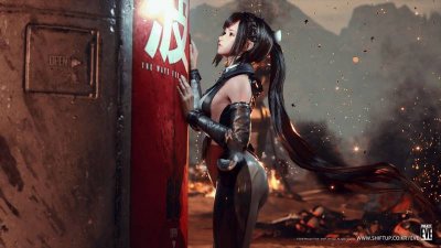 Project Eve