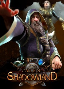Tales Of Shadowland